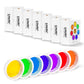 Farbfilterset für Lichttherapiegerät BIOPTRON Pro 1